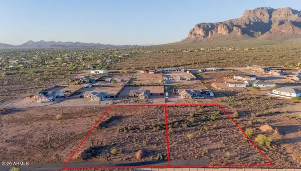 6592 E 28th Avenue #4, Apache Junction, AZ 85119