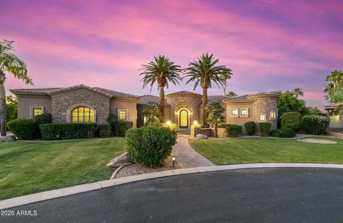 3944 E Minton Circle, Mesa, AZ 85215 - #1