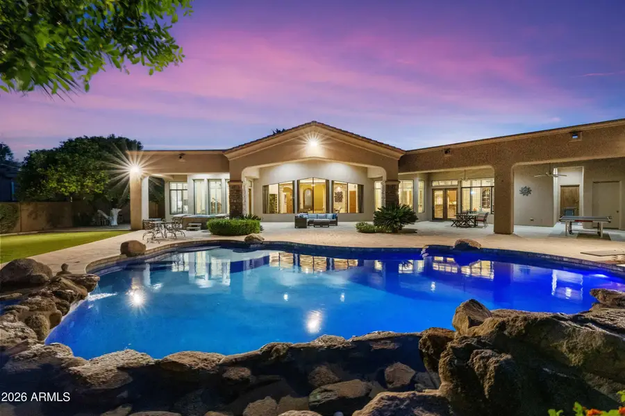 3944 E Minton Circle, Mesa, AZ 85215 - #2
