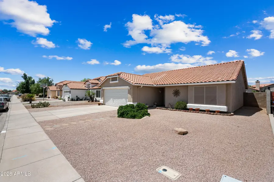 4256 E Balsam Avenue, Mesa, AZ 85206 - #3