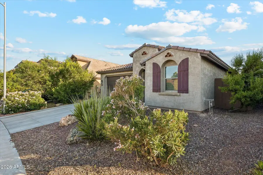 10155 W Los Gatos Drive, Peoria, AZ 85383 - #2