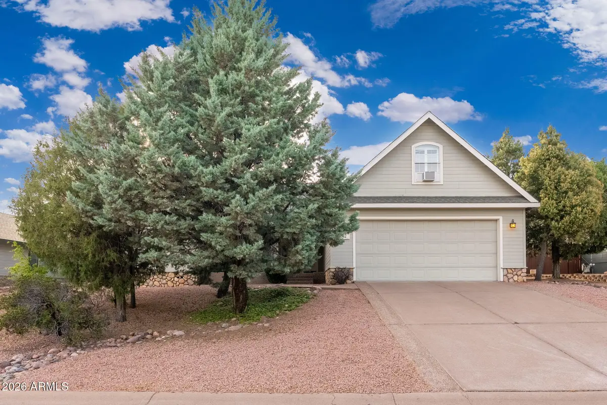512 N Eagle Ridge Road, Payson, AZ 85541 - #1