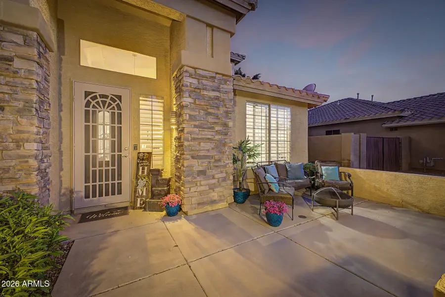 8039 W Foothill Drive, Peoria, AZ 85383 - #3