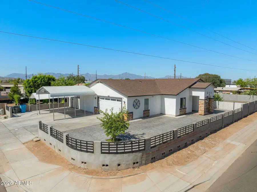 5802 S 42nd Avenue, Phoenix, AZ 85041 - #2