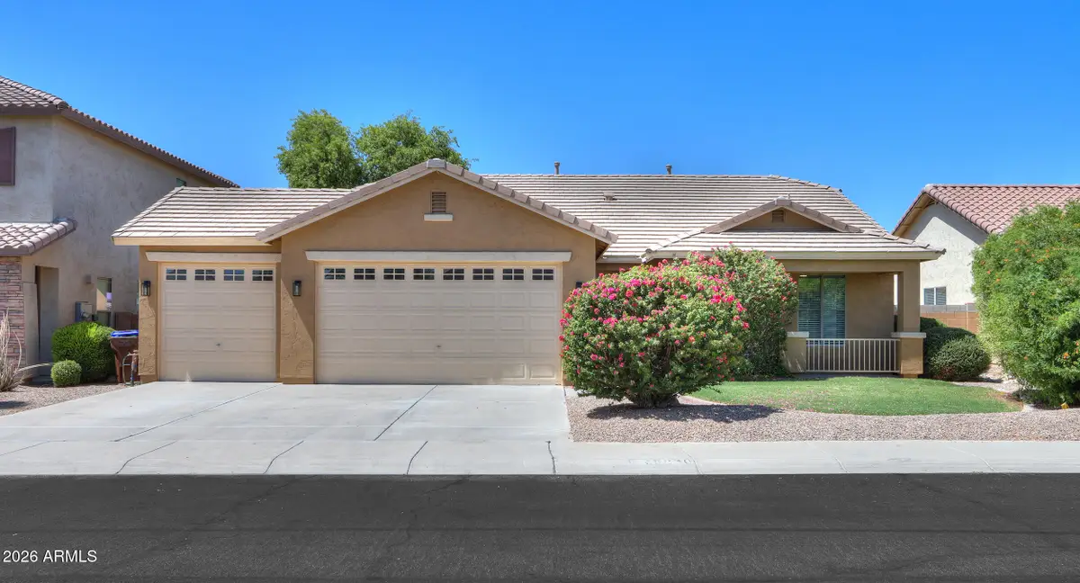 35930 W Catalonia Drive, Maricopa, AZ 85138 - #1