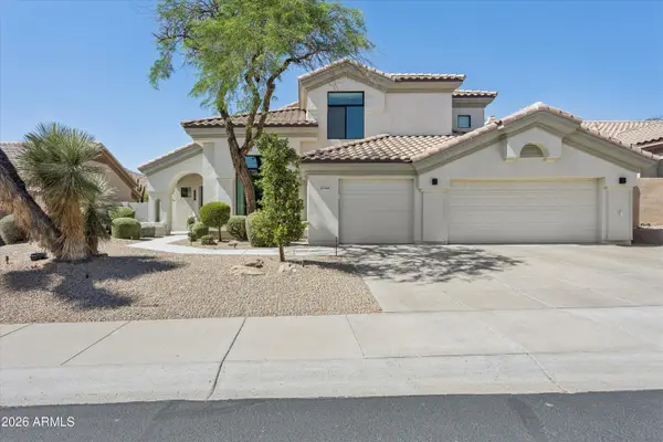 12344 E Poinsettia Drive, Scottsdale, AZ 85259