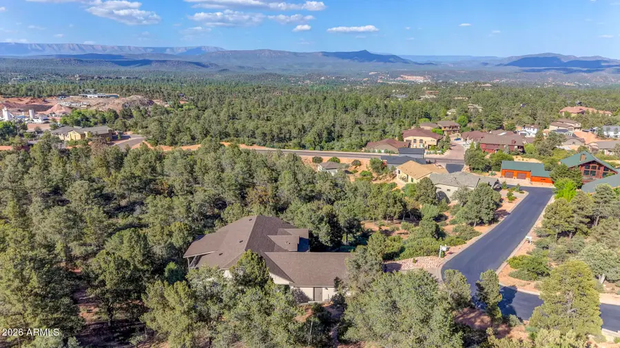 1908 E Starlight Pass, Payson, AZ 85541 - #3