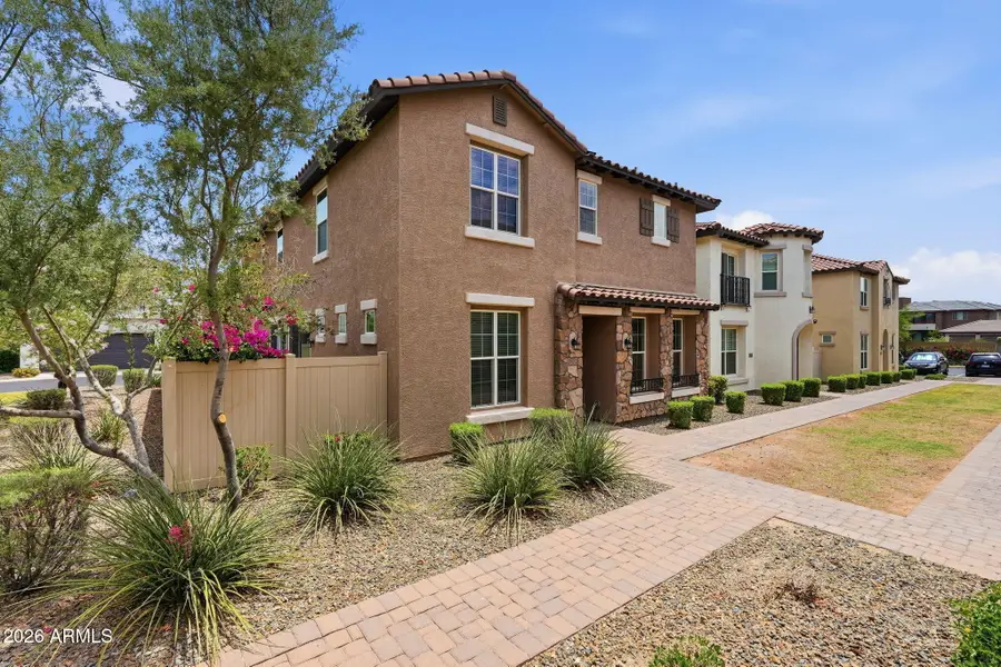 29232 N 123rd Lane, Peoria, AZ 85383 - #2