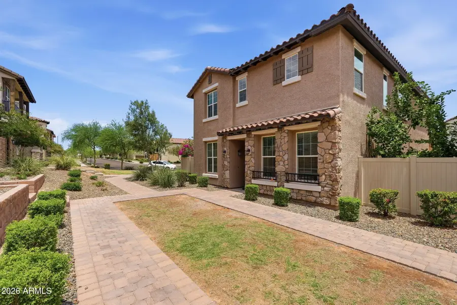 29232 N 123rd Lane, Peoria, AZ 85383 - #3