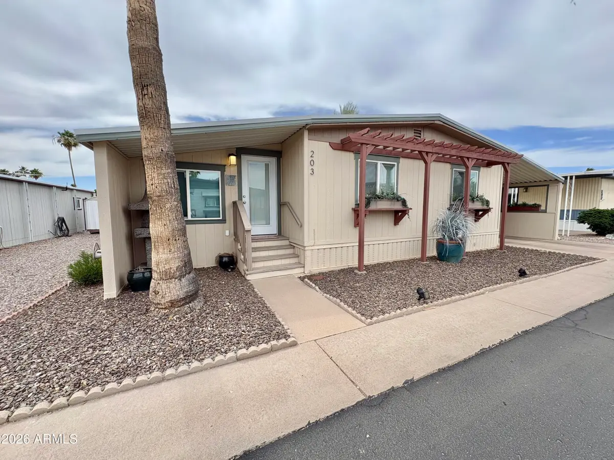 2175 W Southern Avenue #203, Apache Junction, AZ 85120 - #1