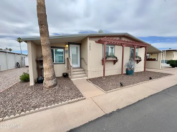 2175 W Southern Avenue #203, Apache Junction, AZ 85120