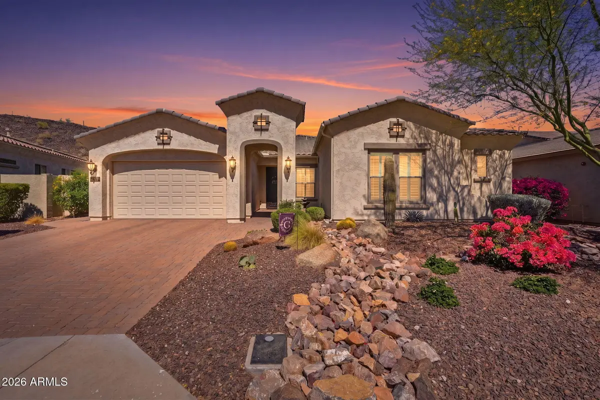 11538 W Montansoro Lane, Peoria, AZ 85383 - #1