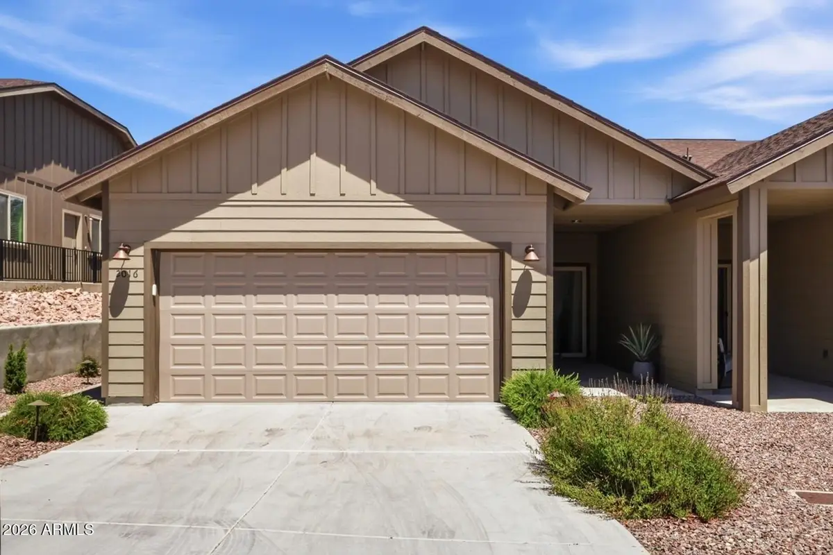 2016 E Thunder Mountain, Payson, AZ 85541 - #1