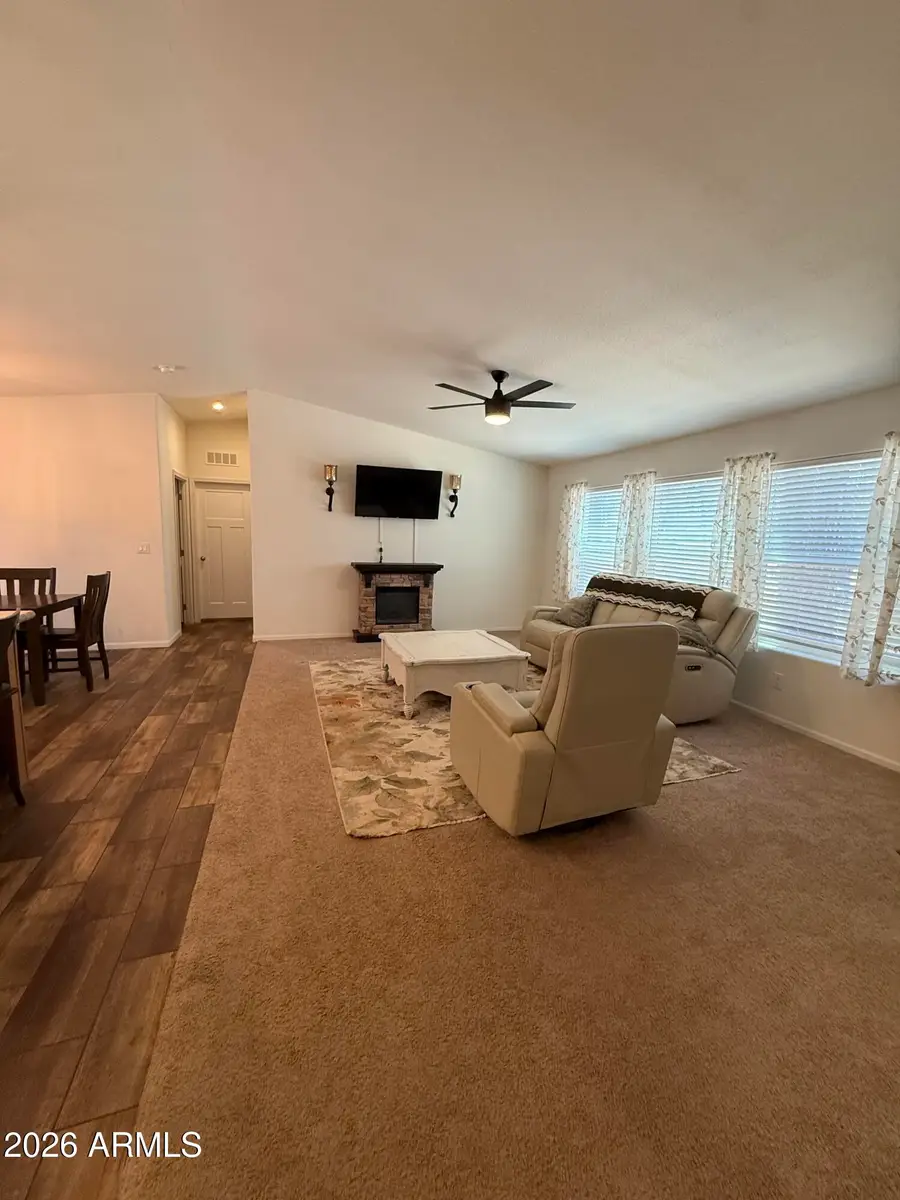 2964 Teddy Bear Trail, Overgaard, AZ 85933 - #2
