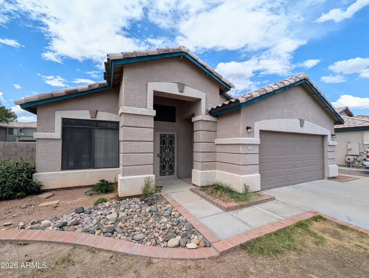 5424 W Wagoner Road, Glendale, AZ 85308 - #1