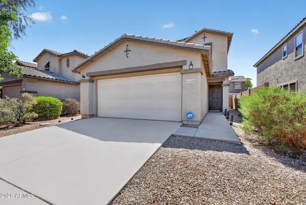 40369 W Peggy Court, Maricopa, AZ 85138