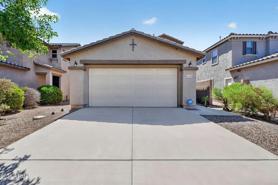 40369 W Peggy Court, Maricopa, AZ 85138 - #2