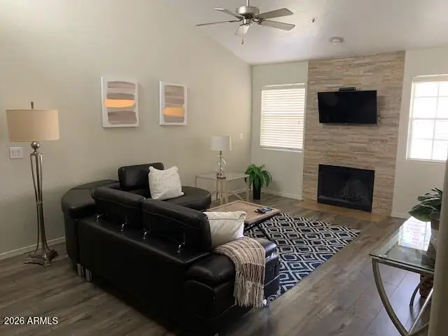 14145 N 92nd Street #2054, Scottsdale, AZ 85260 - #1