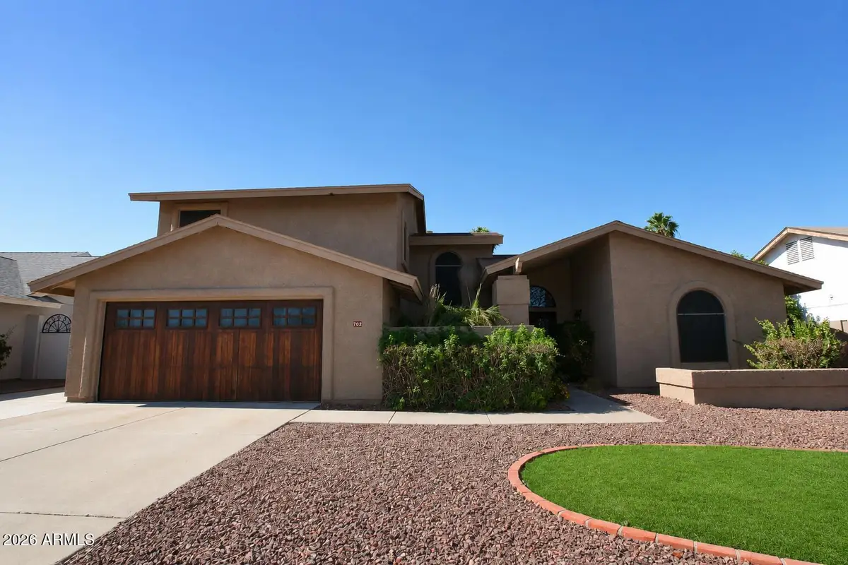 702 W Chilton Street, Chandler, AZ 85225 - #1