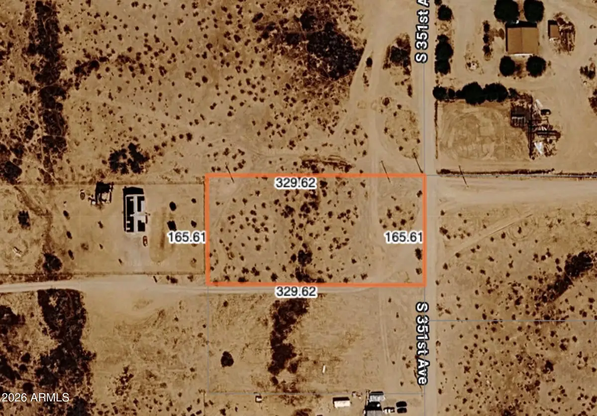 0 N 351st Avenue, Tonopah, AZ 85354 - #1