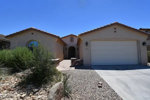 143 W Sweet Shrub Avenue, San Tan Valley, AZ 85140