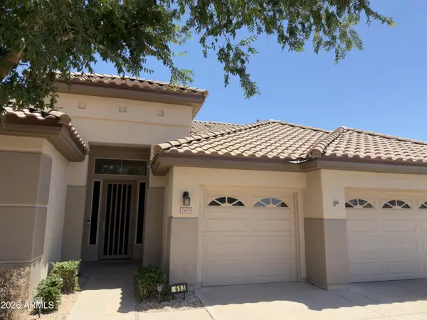1653 S Navajo Way, Chandler, AZ 85286