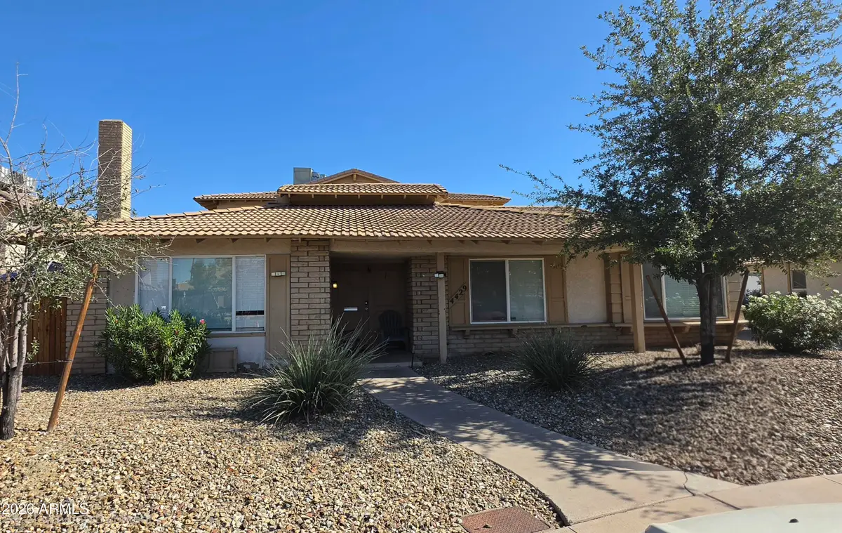 4429 N 53rd Lane, Phoenix, AZ 85031 - #1