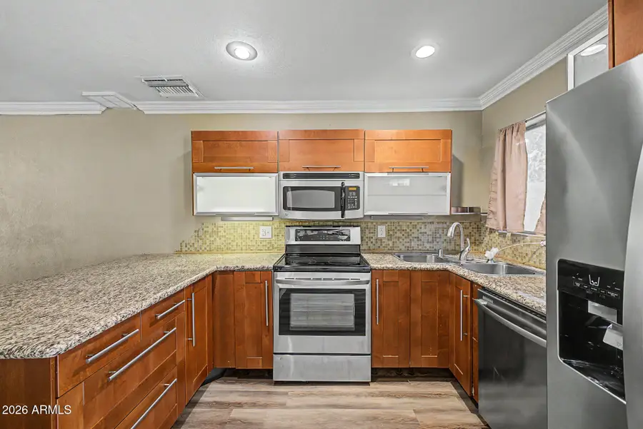 1055 W 5th Street #13, Tempe, AZ 85281 - #2