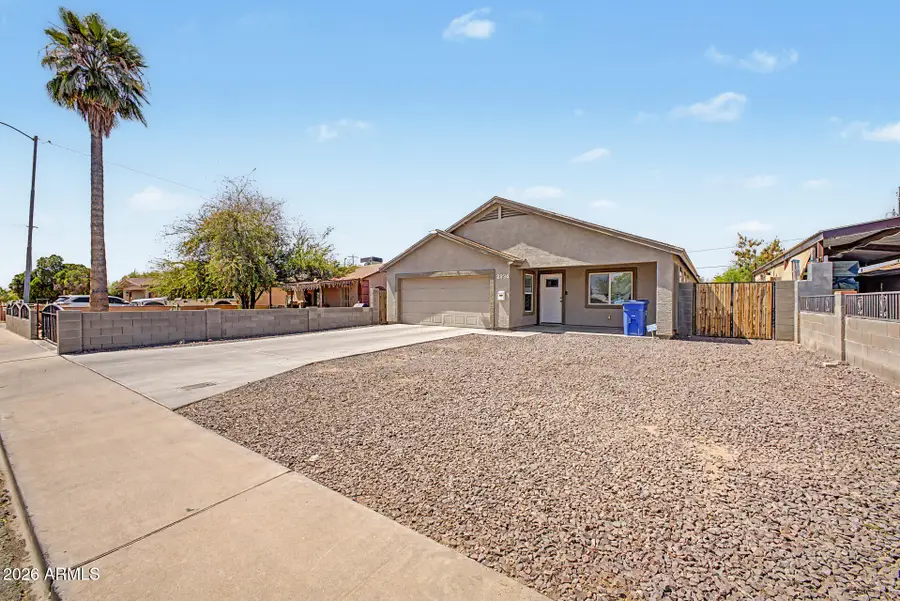 2834 W Fillmore Street, Phoenix, AZ 85009 - #3
