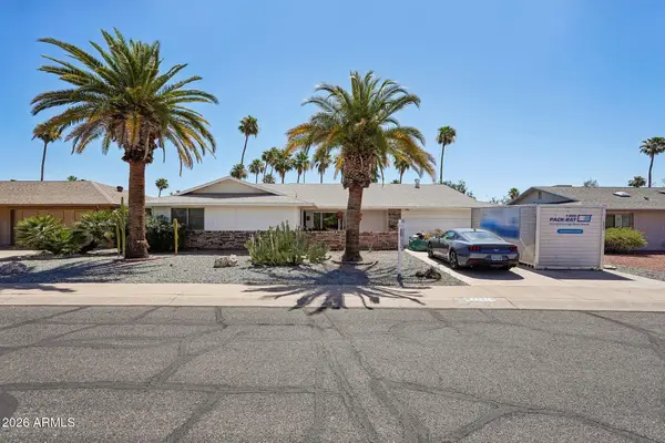 17215 N 130th Avenue, Sun City West, AZ 85375