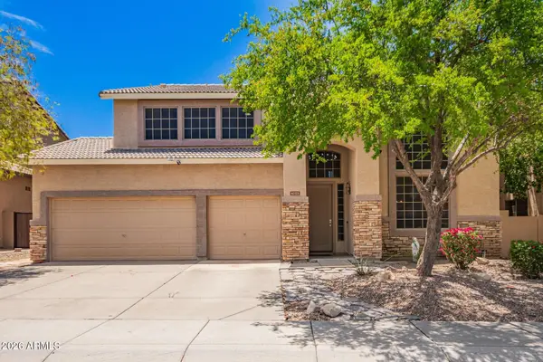 4025 E Paso Trail, Phoenix, AZ 85050