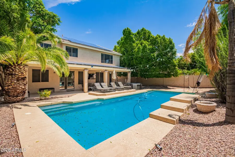 4025 E Paso Trail, Phoenix, AZ 85050 - #2