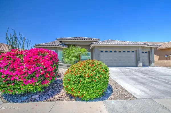 3026 S Willow Wood --, Mesa, AZ 85212