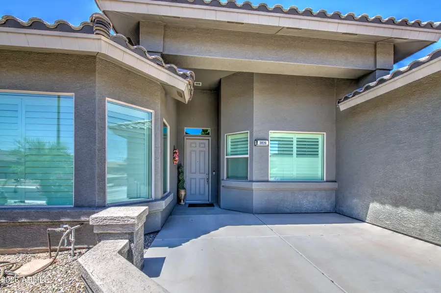 3026 S Willow Wood --, Mesa, AZ 85212 - #3
