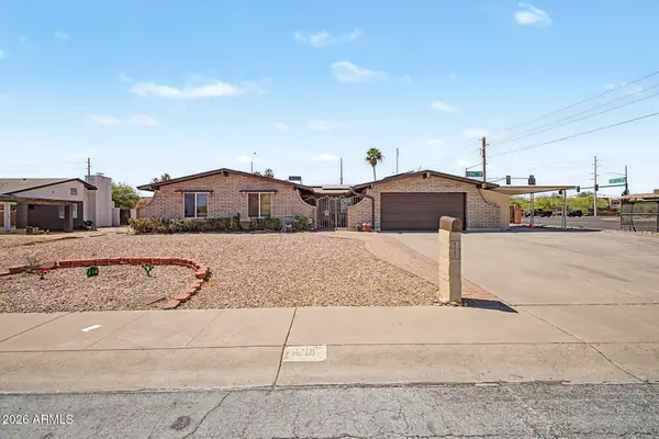 4001 E Hancock Drive, Phoenix, AZ 85028