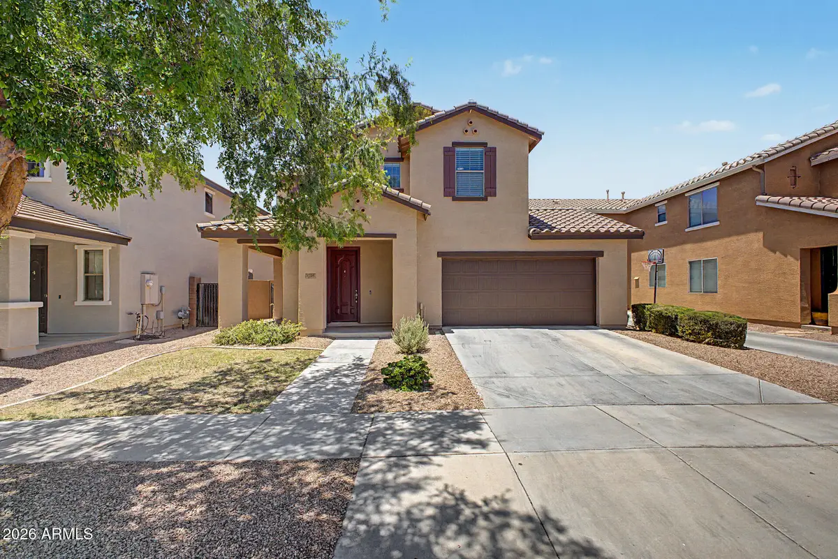 2154 S Martingale Road, Gilbert, AZ 85295 - #1