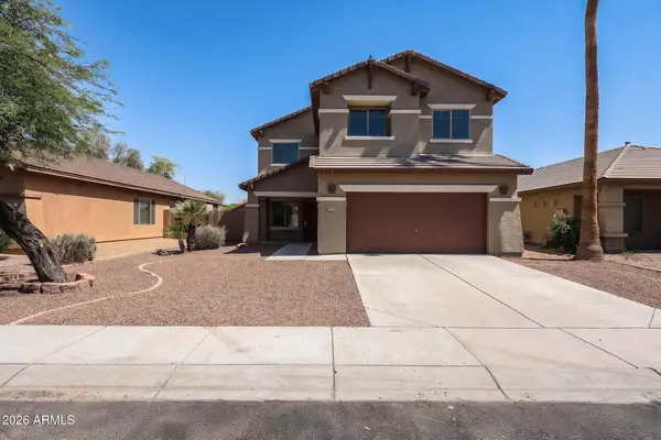 11633 W Hadley Street, Avondale, AZ 85323