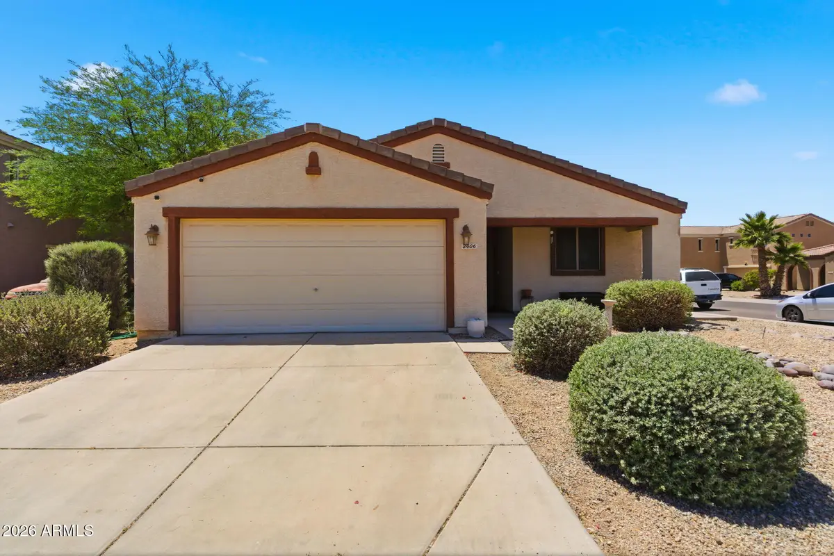 2406 S 83rd Drive, Tolleson, AZ 85353 - #1