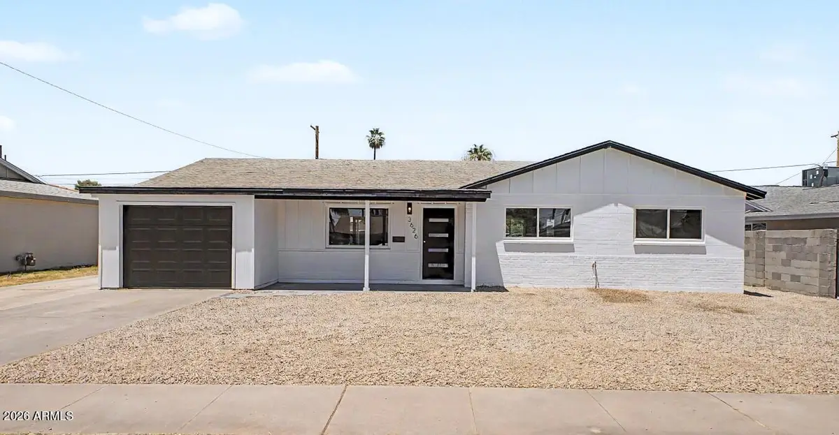 3626 W Elm Street, Phoenix, AZ 85019 - #1