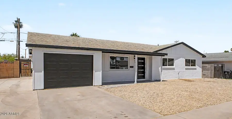 3626 W Elm Street, Phoenix, AZ 85019 - #3