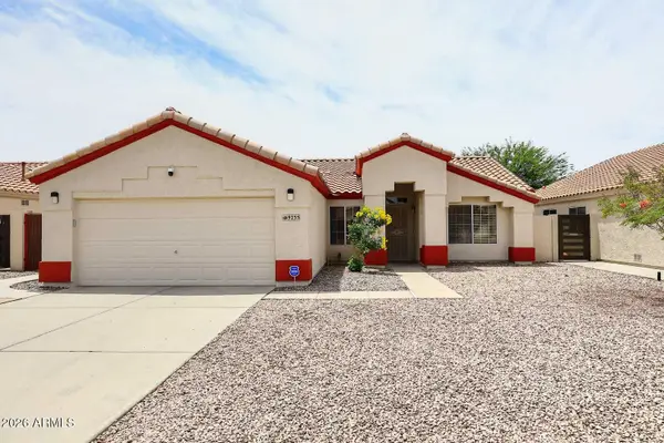 9235 W Michelle Drive, Peoria, AZ 85382