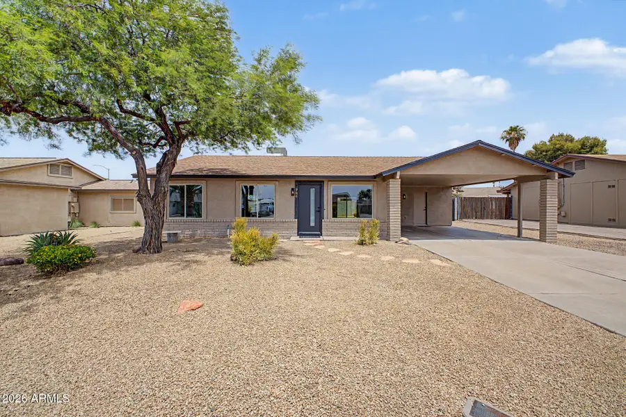 908 W Montoya Lane, Phoenix, AZ 85027 - #3