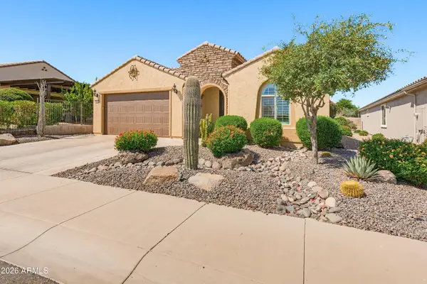 18840 N 261st Drive, Buckeye, AZ 85396