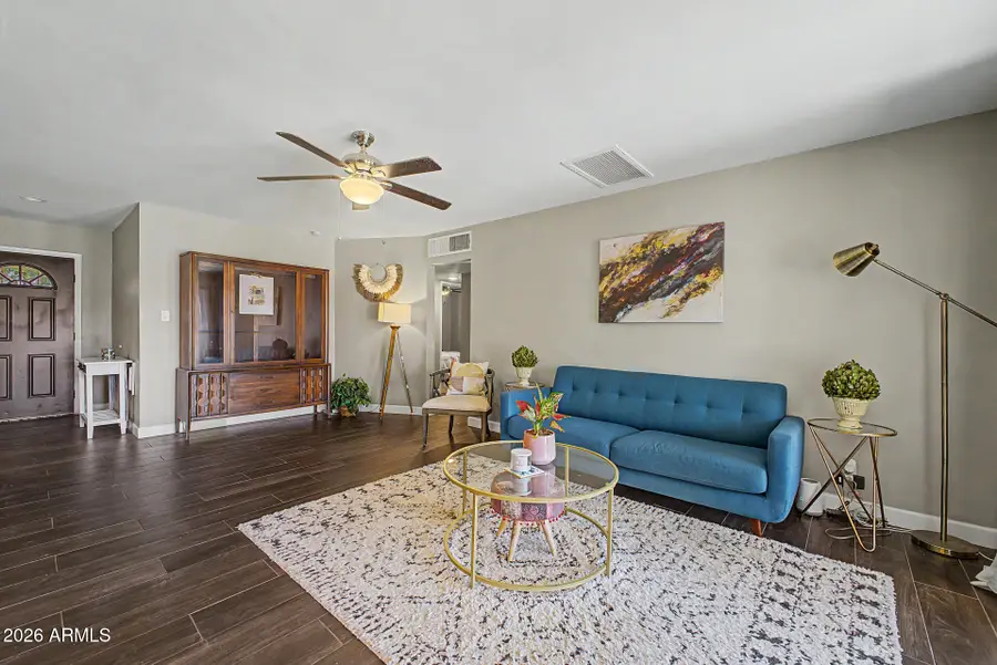 2344 W Mitchell Drive, Phoenix, AZ 85015 - #2