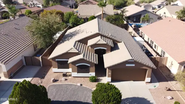 11437 E Pratt Avenue, Mesa, AZ 85212