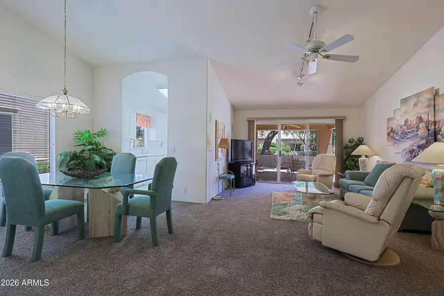 19027 N 83rd Lane, Peoria, AZ 85382 - #3