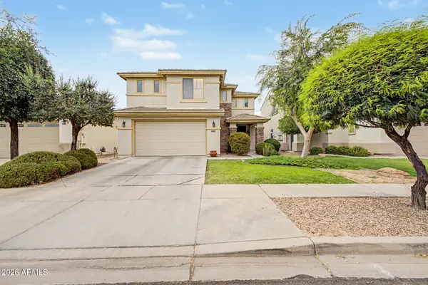 4440 E Los Altos Drive, Gilbert, AZ 85297