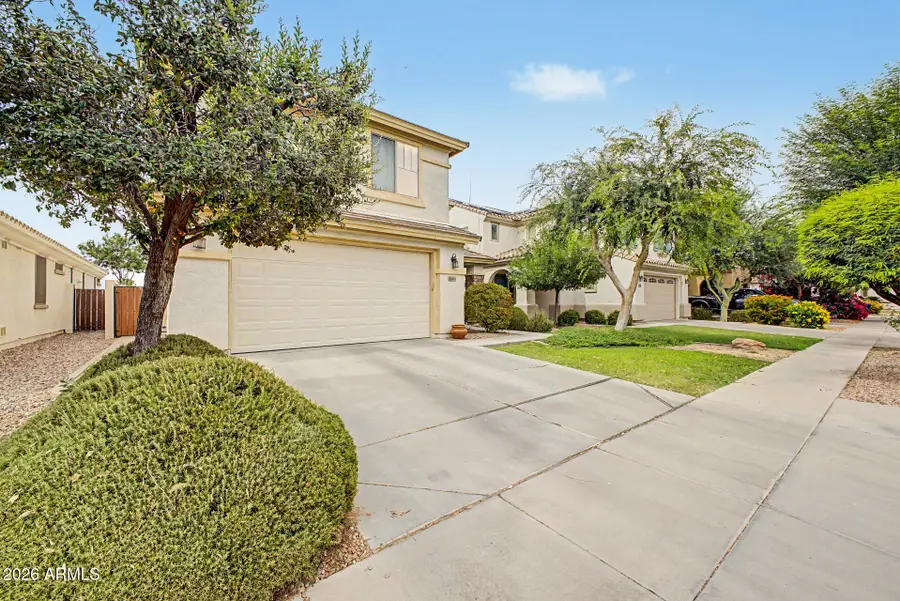 4440 E Los Altos Drive, Gilbert, AZ 85297 - #2
