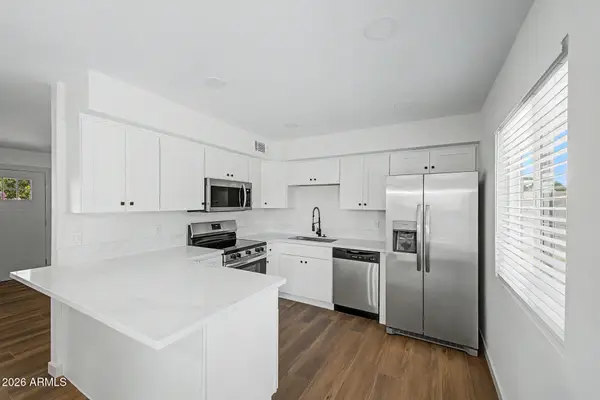 2525 E Inverness Avenue, Mesa, AZ 85204