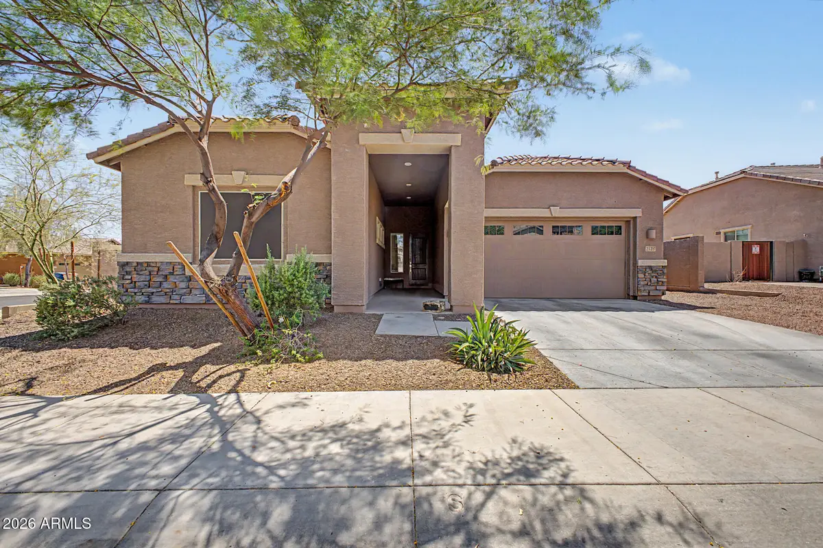 2528 N 212th Drive, Buckeye, AZ 85396 - #1